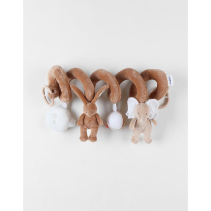 Avis Spirale d'activités Bali et Moka NOUKIE'S 1