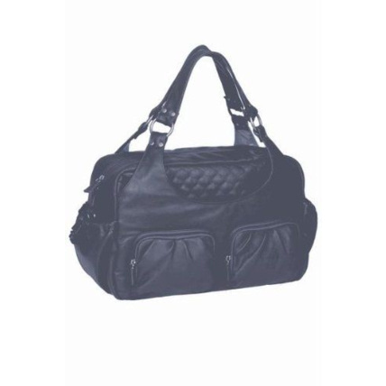 Avis Sac à langer Multi pocket LÄSSIG 1
