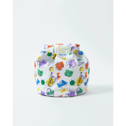 Avis Sac étanche pour les sorties BAMBINO MIO 2