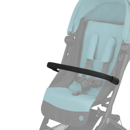 Avis Garde corps pour poussette Libelle CYBEX 1