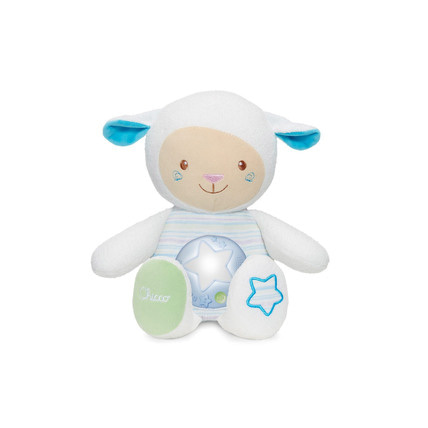 Avis Mouton tendres mots doux Chicco 1