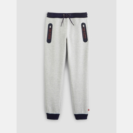Avis Jogging Sport gris garçon OKAIDI 1
