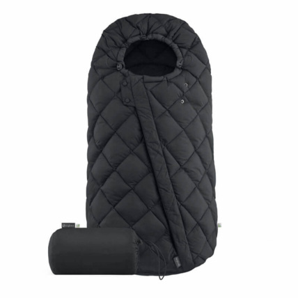Avis Chancelière pour poussette Snogga 2 CYBEX 4