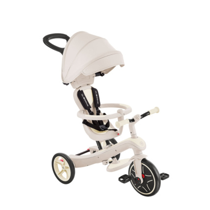 Avis Tricycle évolutif Explorer 4 en 1 Deluxe Eco Globber 1