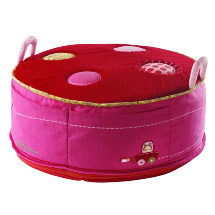 Avis POUF LIZ Lilliputiens 1
