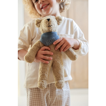 Avis Orso l'ourson Petit Picotin 6