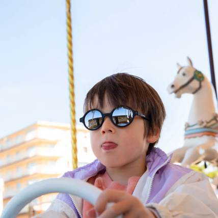 Avis Lunettes de soleil Rozz Ki ET LA 6