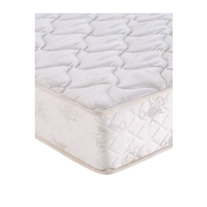 Avis Matelas bebe 60 x 120 cm anti-acariens Airofeel® Actiguard® Vertbaudet 1
