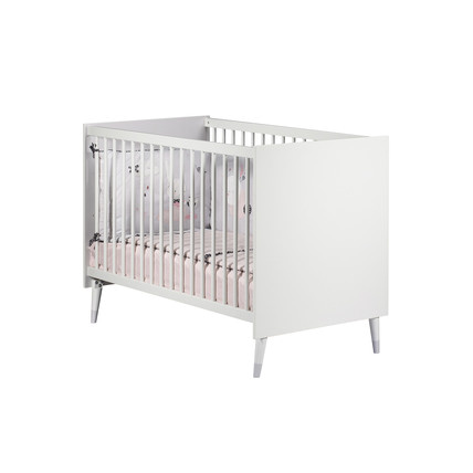 Avis Lit Candie 60 x 120  SAUTHON BABY'S SWEET HOME 1