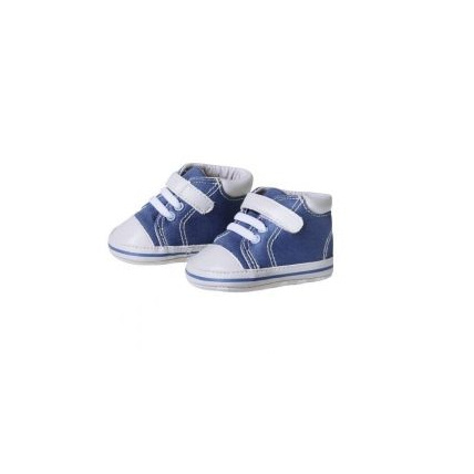 Avis Basket Basic mixte TEX Baby 1