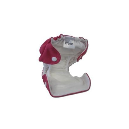 Avis Couche lavable Mini B'BIES 1