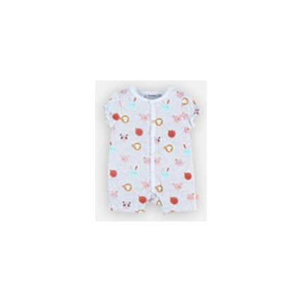 Avis Pyjama combishort en coton NOUKIE'S 3