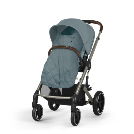 Avis Chancelière Snogga 2 CYBEX 10