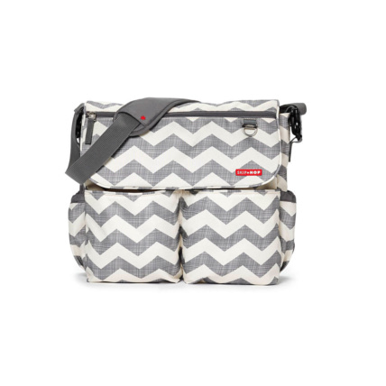 Sac a langer skip hop duo signature hotsell