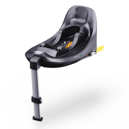 Avis Base Isofix Static my junior 1
