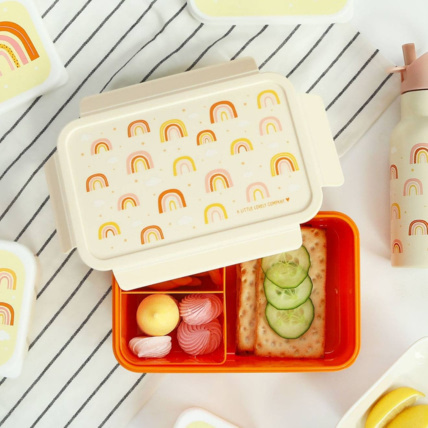 Avis Lunch box A LITTLE LOVELY COMPANY 2