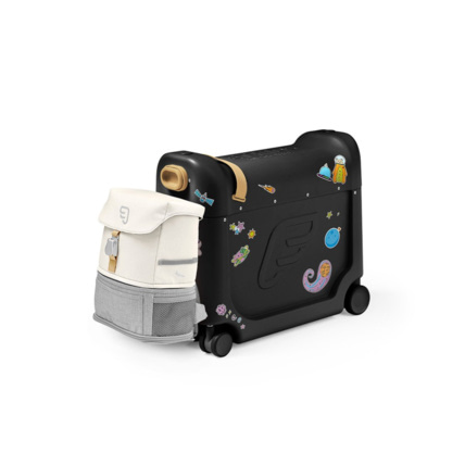 Avis Ensemble de voyage BedBox + Crew BackPack Stokke 1