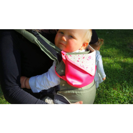 Avis Sac pour porte-bébé MATERN'EMOI 2