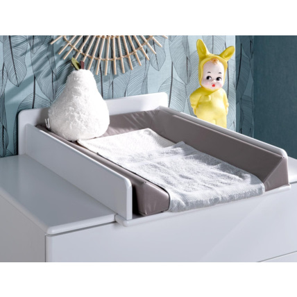 Avis Plan à langer Equilibre CHAMBREKIDS 1