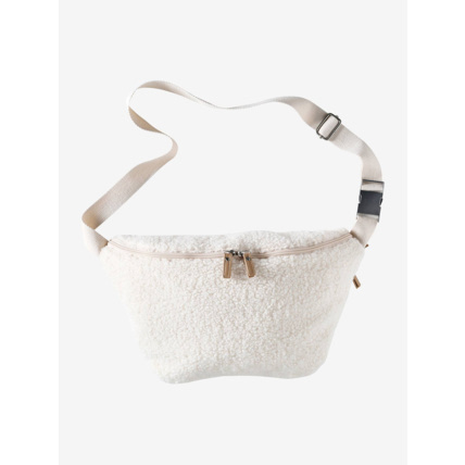 Avis Sac banane XXL en sherpa Vertbaudet 1