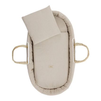 Avis Couffin matelassé CAMBRASS 10