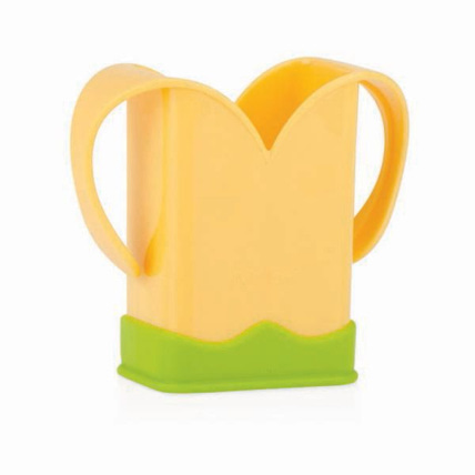 Avis Porte-briquette NUBY 1