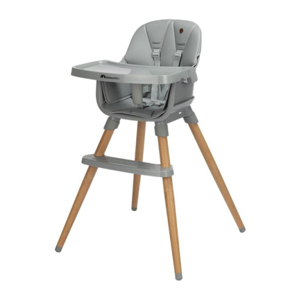 Avis Chaise haute évolutive avista² Bebeconfort 1
