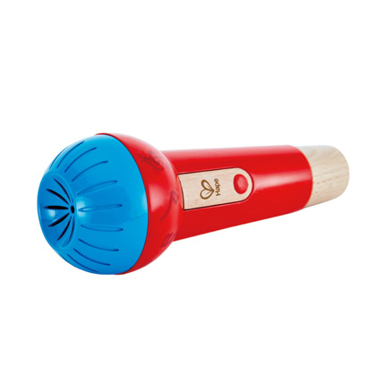 Avis Micro à raisonnance HAPE 3