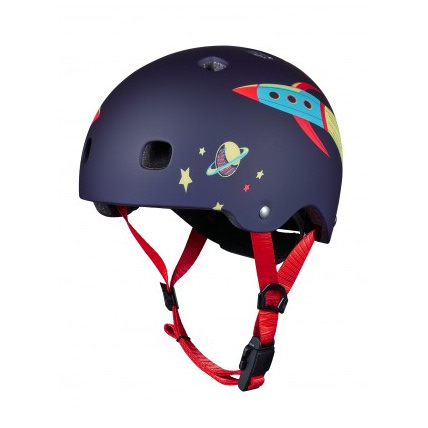 Avis Casque Rocket Micro Mobility 1