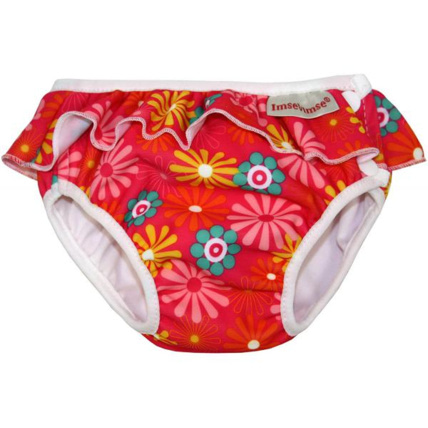 Avis Maillot de bain-couche lavable IMSEVIMSE 2