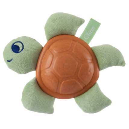Avis Peluche Bébé Tortue Chicco 1