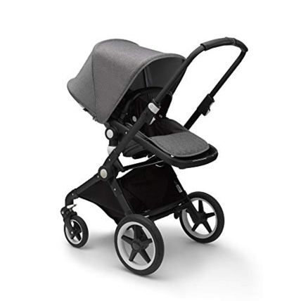 Avis Lynx Poussette Bugaboo 1