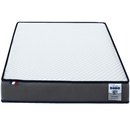 Avis Matelas Etapes PTIT DODO 1