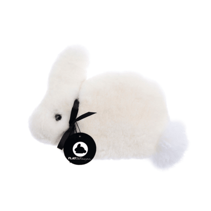 Avis Doudou Lapin FLATOUT Bear 1