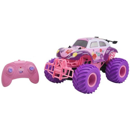 Avis 4x4 cascadeur radiocommandé 1:18 TEAM CITY 1