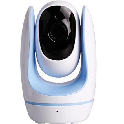 Avis Caméra IP FosBaby FOSCAM 1
