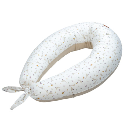 Avis Housse pour coussin de maternité et d'allaitement, Sidonia Sevira Kids 4