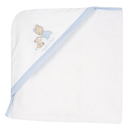 Avis Cape De Bain Chicco 6