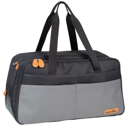 Avis Sac traveller bag Babymoov 6