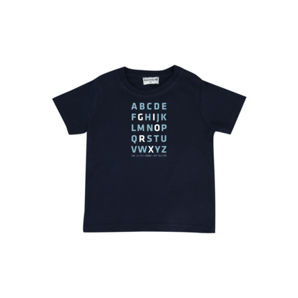 Avis T-shirt Groix&Nature ARMOR-LUX 4