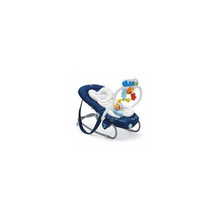 Avis Transat Sea Sound Chicco 1