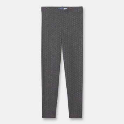 Avis Leggings doux gris fille OKAIDI 1