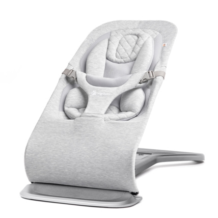 Avis Transat 3-en-1 Evolve Ergobaby 1