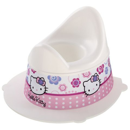 Avis Pot Style ROTHO BABYDESIGN 1