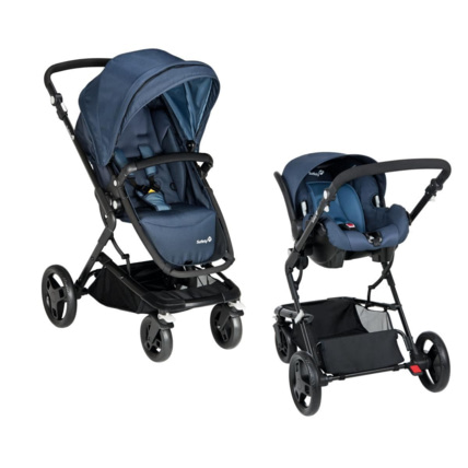 Comparatif shop poussette duo