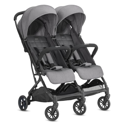 Avis Poussette Twin Sketch INGLESINA 7