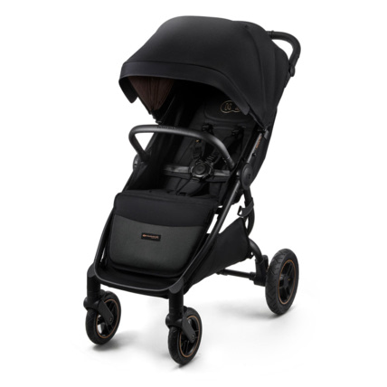 Avis Poussette Mitzy Air Kinderkraft 1
