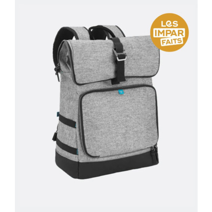 Avis Sac à dos à langer Le Sancy Imparfait Babymoov 1
