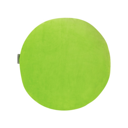 Avis Grand coussin rond Wesco 2