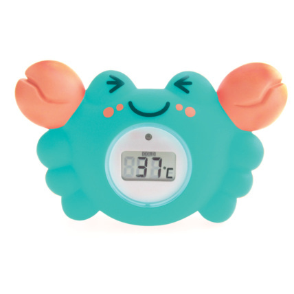 Avis Thermomètre de bain digital Tigex 1